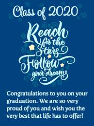 Follow Your Dreams Graduation Card 2020 Birthday Greeting Cards By Davia In 2020 Graduation Congratulations Quotes Congratulations Graduate Graduation Photo Cards