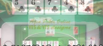 Untuk game yang disediakan berbagai yaitu poker online, dominoqq, bandarqq, capsa susun, sakong dan lainnya. Poker Online Terpercaya Arsip Agen Poker Online