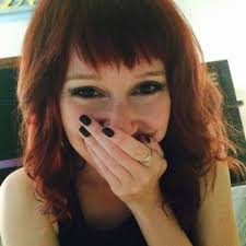 Melissa Milke (@Melissa_Milke)