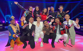 Support looking real bad, khan is looking not great, and mid lane heroics are needed to its over for lck china vs eu finals lol. Big Stage 2019 Sheryl Shazwanie Eliminated Here S The Full List Of The Contestants Scores For Week 2 S Concert Gempak