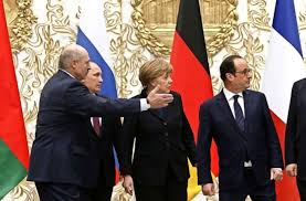Check spelling or type a new query. Gipfel In Minsk Keine Nacht Fur Schwache Nerven Politik Stuttgarter Nachrichten