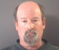 David Detamore sentenced for shooting girlfriend as she lay