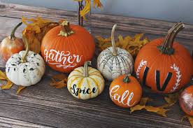 4 ashland brown & gold velvet. 5 Creative Ideas For Painting Elegant Pumpkins Lily Val Living Elegant Pumpkins Painted Pumpkins Pumpkin Decorating