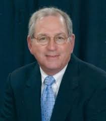 Gerald Thomas (Tommy) Couch Obituary August 5, 2012