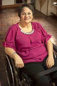 This law established special courts, increased sentences for perpetrators and established police stations and shelters for women in big. Medalha Da Abolicao Maria Da Penha A Abolicionista Da Causa Da Mulher Brasileira Governo Do Estado Do Ceara