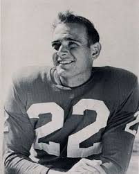 Johnny Bookman (1934-1995)