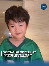 Con trai Hòa Minzy lu mờ HIEUTHUHAI, Erik bị  réo#contrai#hoaminzy#hieuthuhai#erik#tinnong#tinnhanh#hotkols#vgttv