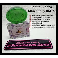Apabila berbagai cara rumahan menghilangkan mata panda sudah dicoba tapi tak kunjung membuahkan hasil, anda bisa mendapatkan solusi efektif dan permanen dengan perawatan medis untuk mata panda. Sabun Bidara Suzyhoney Nyah Anasir Luar Hilang Gegata Gatal Gatal Shopee Malaysia