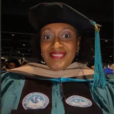 Dr. Joyce Ann Walker Davis Obituary