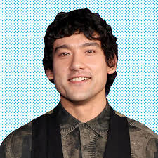 The White Lotus's Will Sharpe