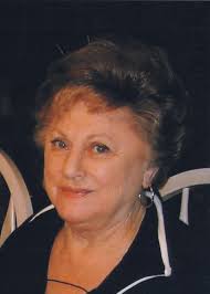 Angela Sabella Marks Obituary