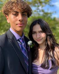 Late post! Dylan & Renee 2022 Prom this past weekend!