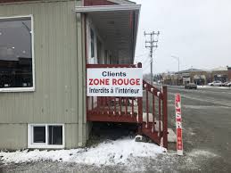 Qu'elles peuvent être les solutions possibles ? Un Restaurateur De Magog Lance Un Message Clair Aux Clients Des Zones Rouges Le Reflet Du Lac