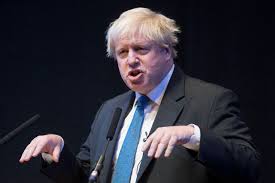 Но въпреки това там никак не го обичат. Kandidat V Premery Velikobritanii Boris Dzhonson Poobeshal Ne Platit Otstupnye Za Brexit Na Usloviyah Es Gromadskoe Televidenie Gromadskoe Televidenie