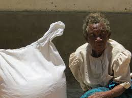 Pang'ono Pang'ono Onlus Rescues Hunger Stricken Families