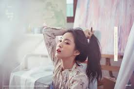 Apink's son naeun recently made an appearance where she looked different than usual, and netizens are claiming she got plastic surgery done on her face. Lee Na Eun Wallpapers Wallpaper Cave