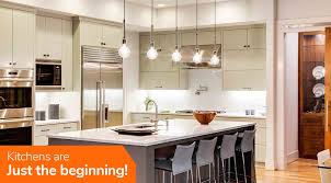 I'm a designer of bathrooms and kitchens. Tips To Choose The Right Kitchen Glass Splashback