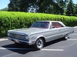 Image result for Silver 1966 Plymouth