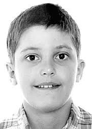 Daniel celebrará mañana sus 9 años