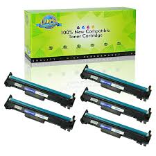 Pro tiskárny hp laserjet pro m102, laserjet pro m102a, laserjet pro m102w, laserjet pro mfp m130, laserjet pro mfp m130a, laserjet pro mfp m130fn, laserjet pro mfp m130fw, laserjet pro mfp m130nw. 5pk Cf219a Imaging Drum Cartridge For Hp 19a Laserjet Pro M102w Mfp M130nw M104 Ebay