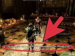7) blank better vampires mod (using power or mcm) 8) make a new save (not a quick save) 9) exit the game. How To Become A Vampire In Skyrim 14 Steps With Pictures