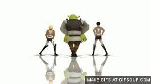 Somebody Once Told Me The World Is Gonna Roll Me Shrek Https Encrypted Tbn0 Gstatic Com Images Q Tbn 3aand9gcrm1k8vf9i80c3vpisxpauiykqpq4bozbsx7w Usqp Cau