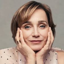 ✨ Nous souhaitons un très bel anniversaire à Kristin ~ que cette nouvelle  année lui soit douce 🥳 #kristinscottthomas #birthday
