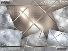 Add a few mirrors in your home to both add light and create the illusion of more space. Second Life Marketplace Texture Town Seamless Glass Mirror Diamond Tile Textures 1 6