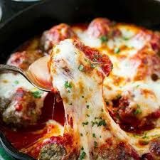 Antara menu resepi daging adalah: Resepi Bebola Daging Dengan Keju Berkrim Jom Salin Resepi Daging Ni Nampak Senang Tolong Share Banyak2 Like Fb Kami Ye Meatball Bake Recipes Baked Dinner