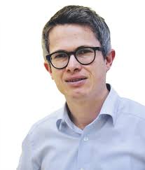 Thomas Klose aus Villach