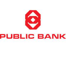 17, 19 & 21, jalan rahmat 2 taman malim jaya 75250 melaka. Public Bank Bank