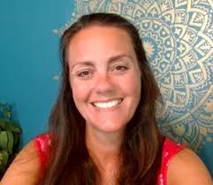 Uplifting training sessions with my wife Chisato