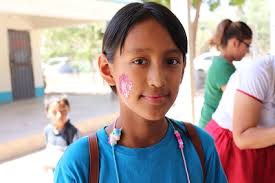 Estudiar Medicina en el campus Navojoa es el sueño de Frida Camila