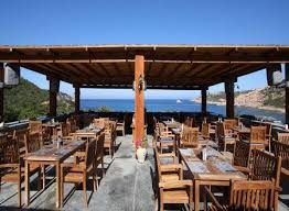 U Nichjaretu Sur La Route De Porto Galeria Par La Cote Ile Francaise Restaurant Traditionnel Corse