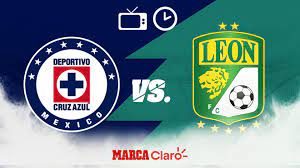 Club leon had 12 goals in their last 3 away games. Partidos De Hoy Cruz Azul Vs Leon Hoy En Vivo Horario Y Donde Ver El Partido De La Jornada 3 Del Apertura 2020 De Liga Mx Marca Claro Mexico