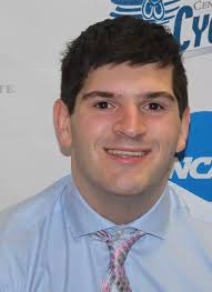 2019 Baseball Roster