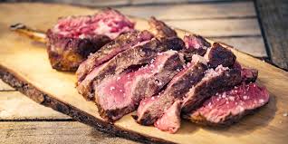 Check spelling or type a new query. Reussir La Cuisson D Une Cote De Boeuf Au Barbecue Inspirations Food