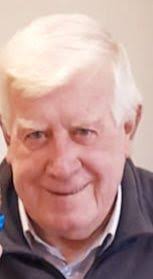 Condolence Book for James (Jim) Byrne (Tullow, Carlow)