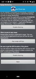 If you have a new phone, tablet or computer, you're probably looking to download some new apps to make the most of your new technology. Spapp Monitoring 15 3 0 Download For Android Apk Free