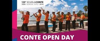 Scuola Musicale Giuseppe Conte