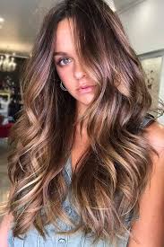 55 Trendy Brunette Hair Colors Lovehairstyles Com Brunette Hair Color Fall Hair Color For Brunettes Fall Hair Color