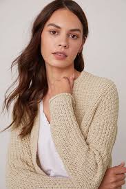 Velvet Terrah Knit Cardigan
