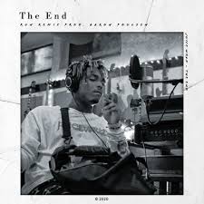 Juice wrld's girlfriend is upset at fans complaining about new version of man of the year. Juice Wrld The End Prod Aaronpoulsen Unreleased Juice Just Juice Black Aesthetic Wallpaper
