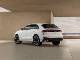 Image result for Carrara White 2025 Q8