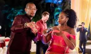 Waihiga went all white in his choice of clothes, while the groomsmen and maids went with. Perfect Match Made In Heaven Waihiga Mwaura And Joyce Omondi Pen Romantic Messages To Each Other Laptrinhx News