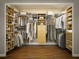 Master Closet Design Ideas Hgtv