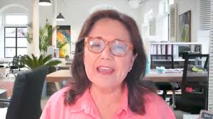 Screenwriters!, A.I. is transforming industries everywhere...and  screenwriting is no exception., Join WGA writer-producers Robert L.  McCullough and Suzanne Herrera-McCullough as they explore how A.I. ...