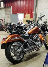 Image result for Bright Wineberry 1993 FLSTF