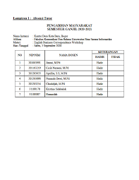 Surat perintah surat yang dikeluarkan oleh suatu instansi atau pihak yang lebih tinggi dan ditujukan kepada pihak yang lebih rendah (bawahan) agar bawahan surat menyurat resmi dalam bahasa indonesia. Https Repository Bsi Ac Id Index Php Unduh Item 296687 Laporan Pm Modul Sk Institusi Sertifikat Pdf