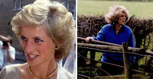 The Camillagate Scandal Helped End Charles and Diana's Marriage